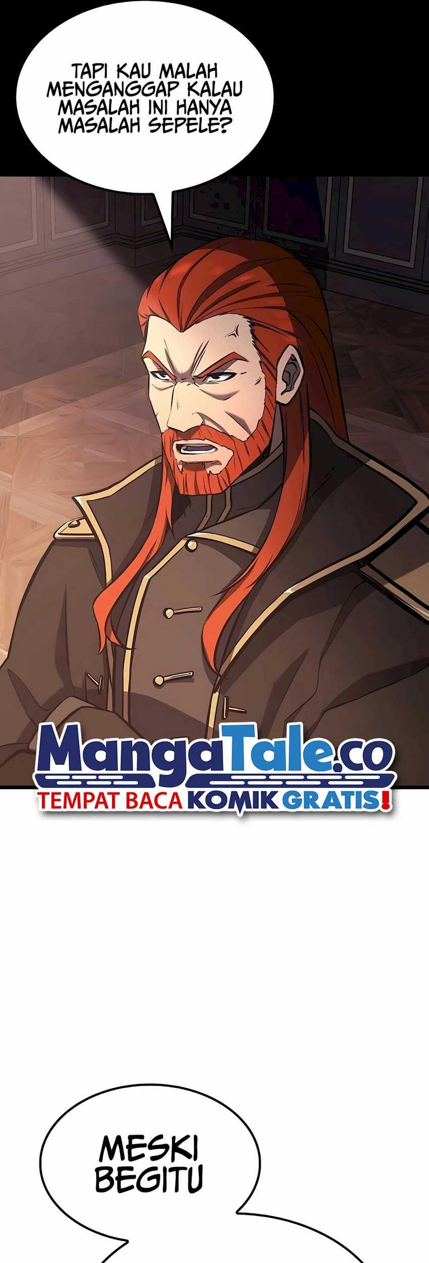 The Count’s Youngest Son Is A Player! Chapter 56 - halaman 33
