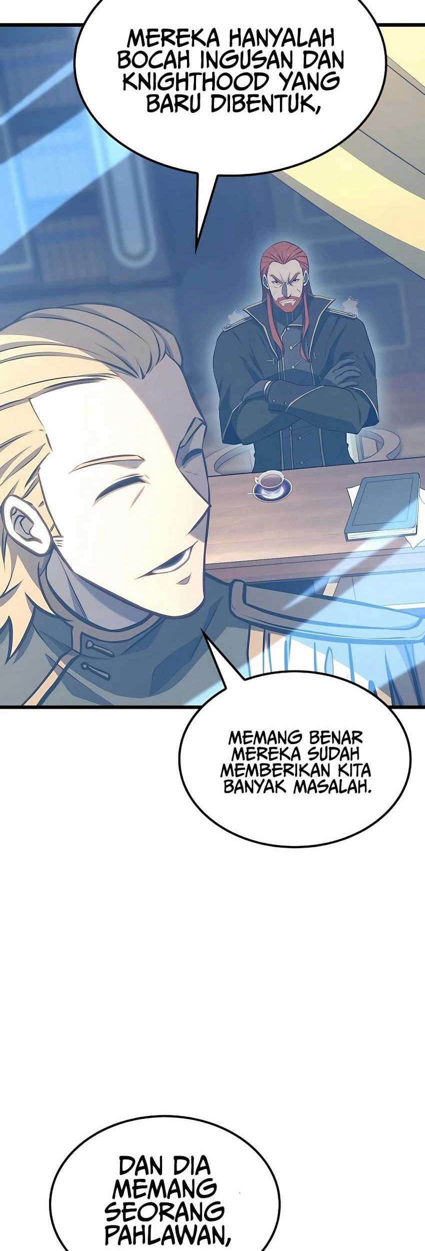 The Count’s Youngest Son Is A Player! Chapter 56 - halaman 34