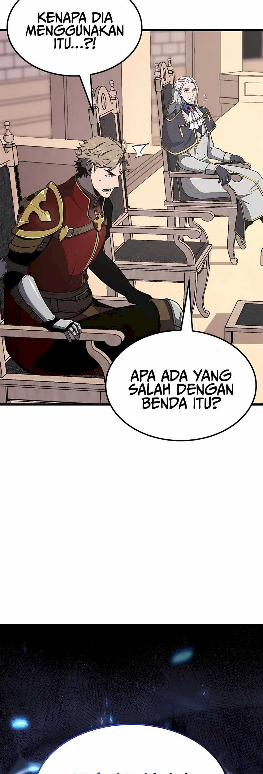 The Count’s Youngest Son Is A Player! Chapter 56 - halaman 6