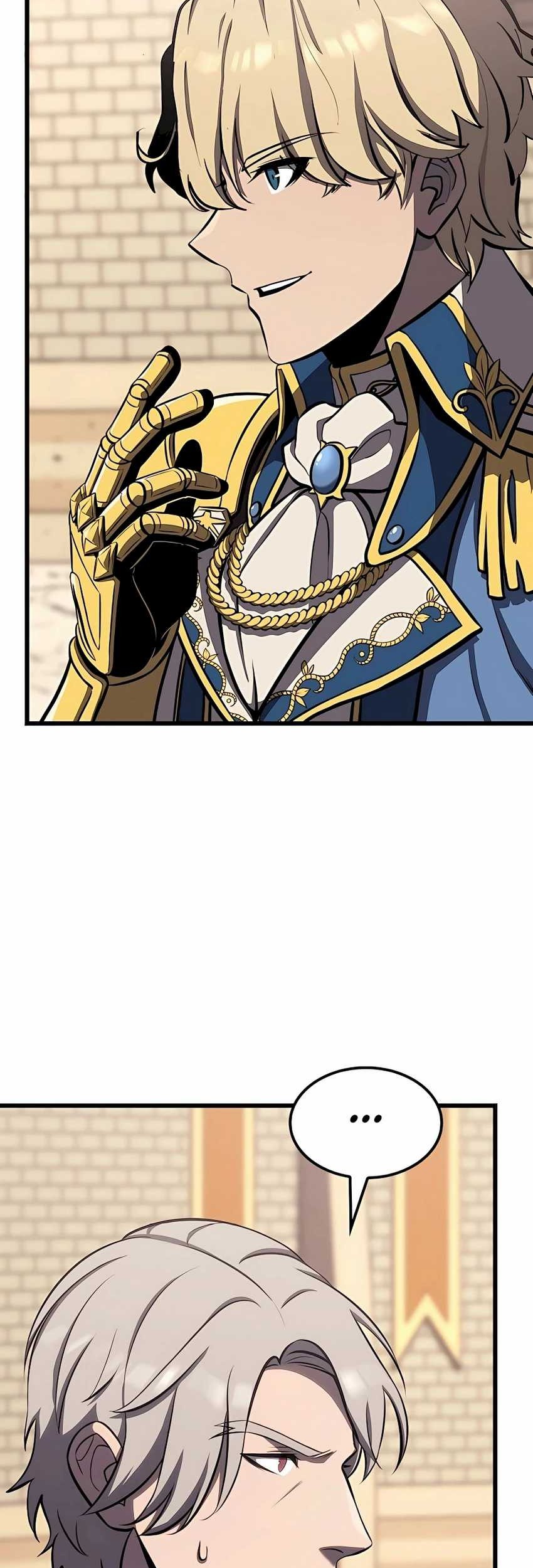 The Count’s Youngest Son Is A Player! Chapter 56 - halaman 61