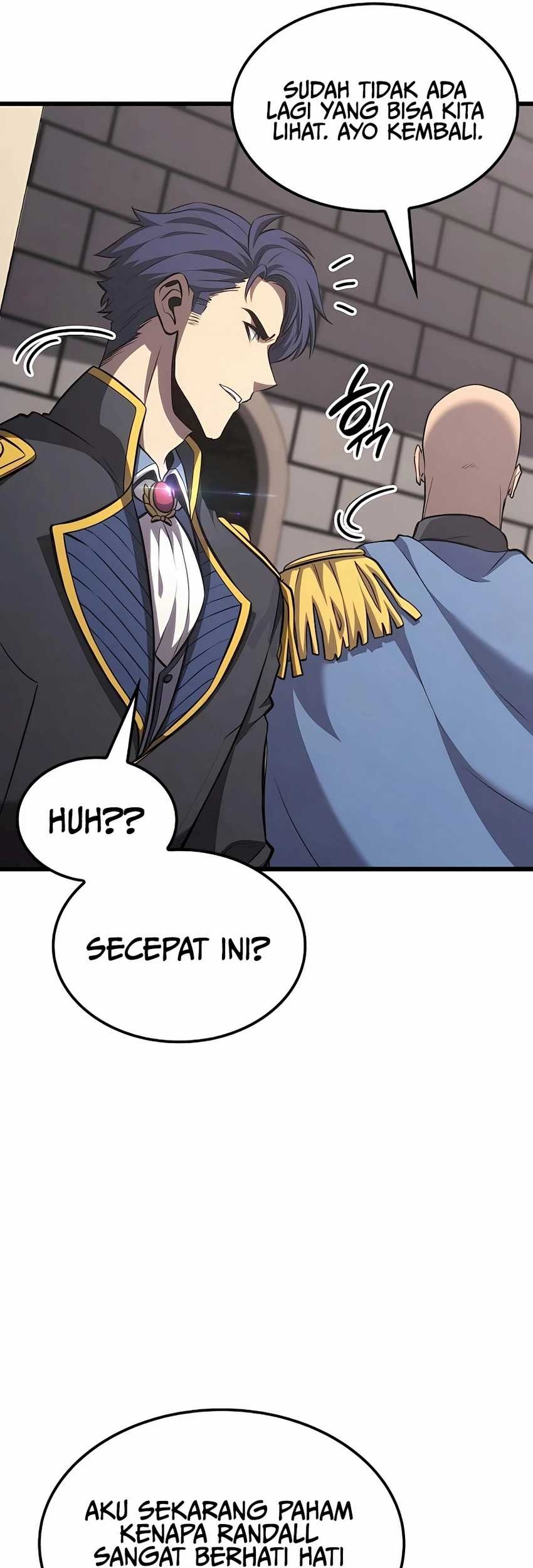 The Count’s Youngest Son Is A Player! Chapter 56 - halaman 70
