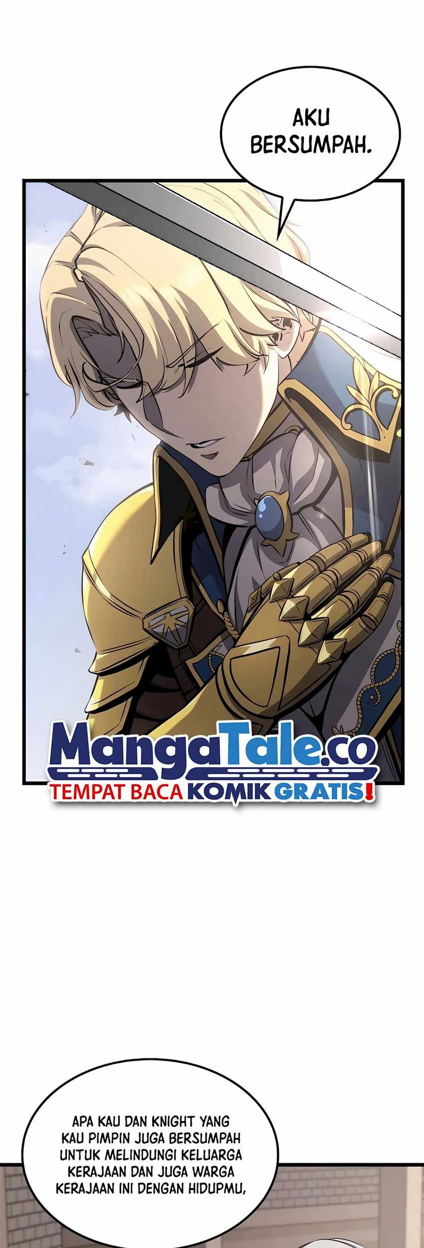 The Count’s Youngest Son Is A Player! Chapter 57 - halaman 11