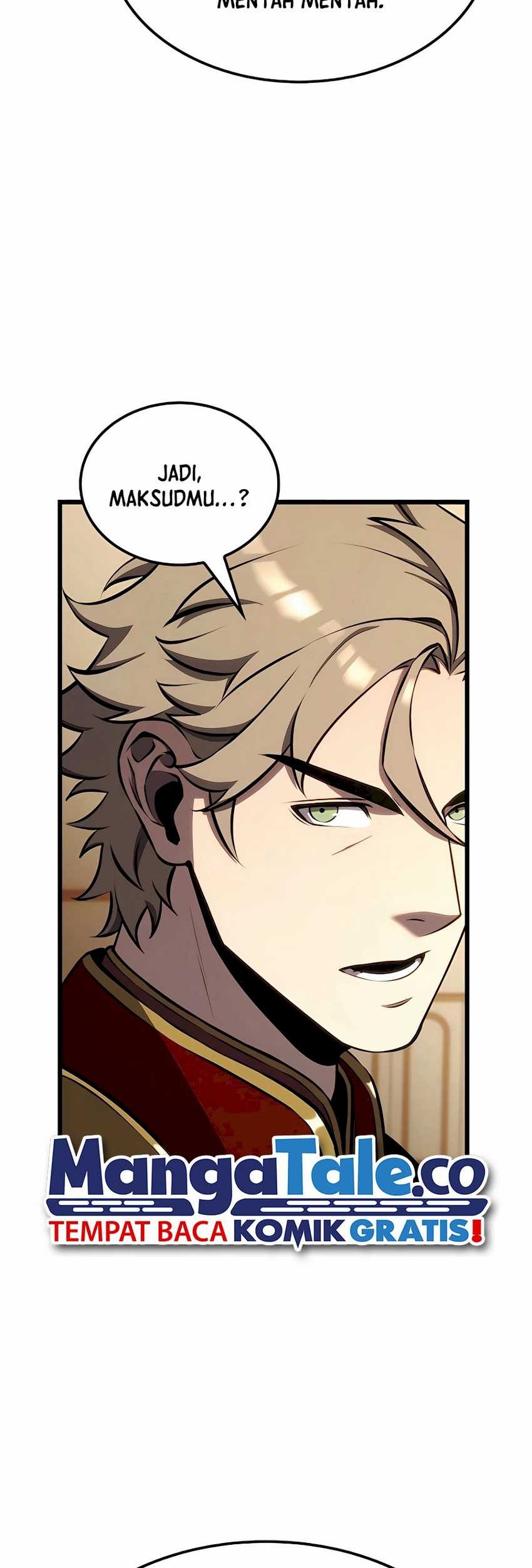 The Count’s Youngest Son Is A Player! Chapter 57 - halaman 34