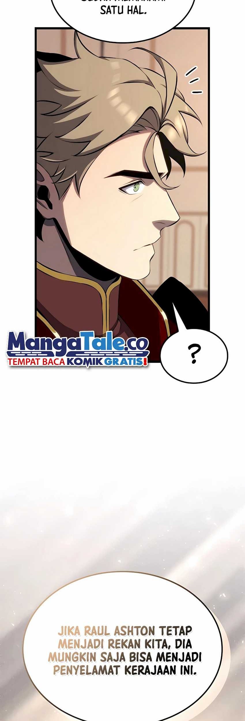 The Count’s Youngest Son Is A Player! Chapter 57 - halaman 38