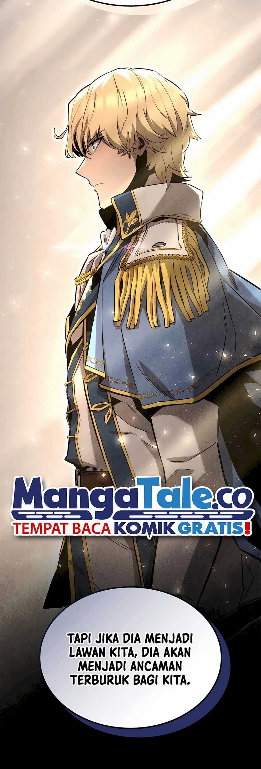The Count’s Youngest Son Is A Player! Chapter 57 - halaman 39