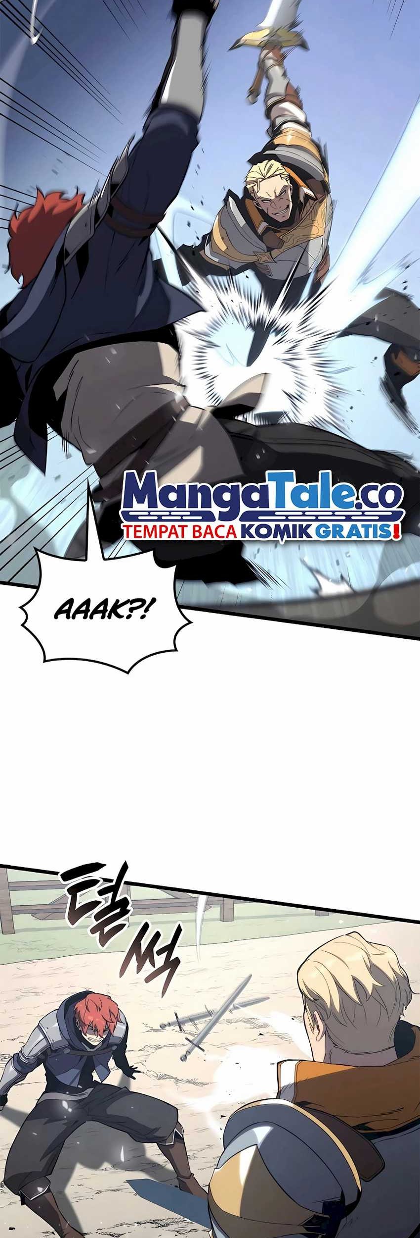 The Count’s Youngest Son Is A Player! Chapter 57 - halaman 51