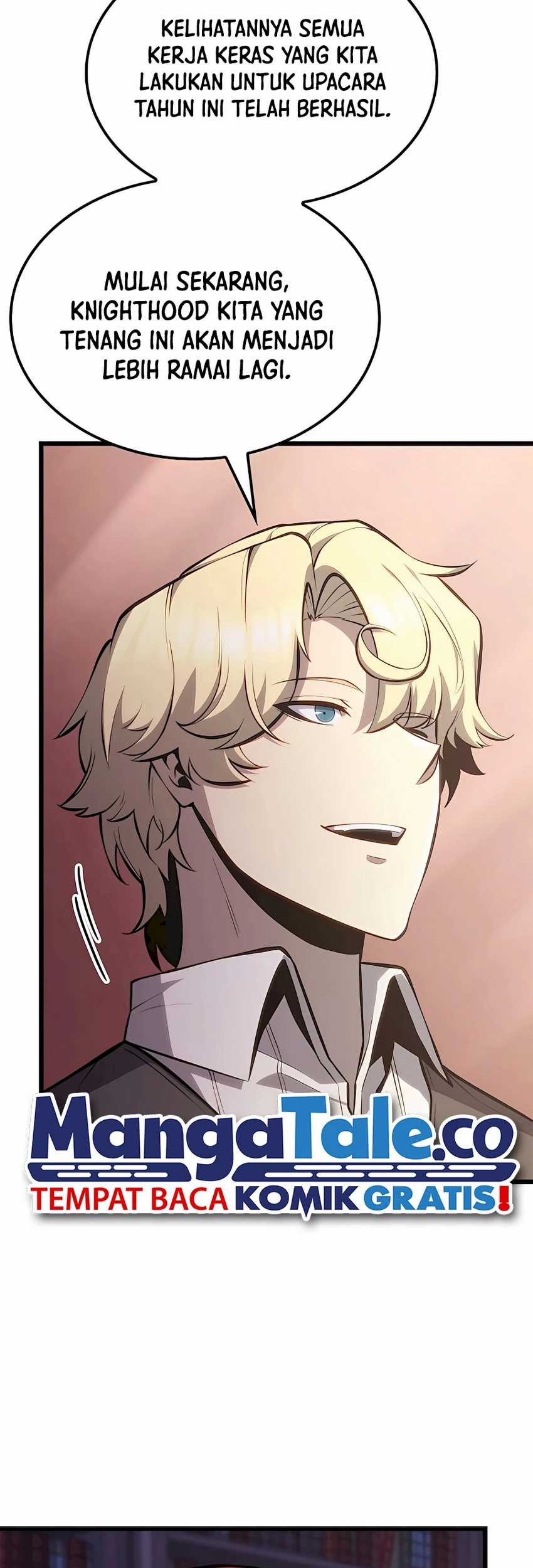 The Count’s Youngest Son Is A Player! Chapter 57 - halaman 63