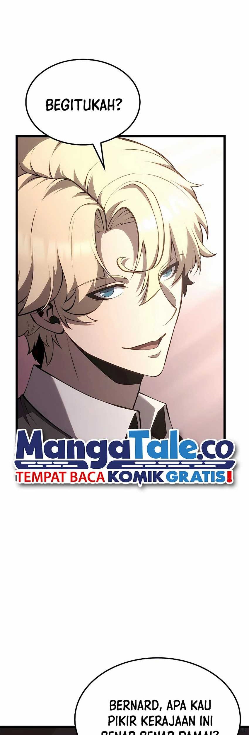The Count’s Youngest Son Is A Player! Chapter 57 - halaman 66