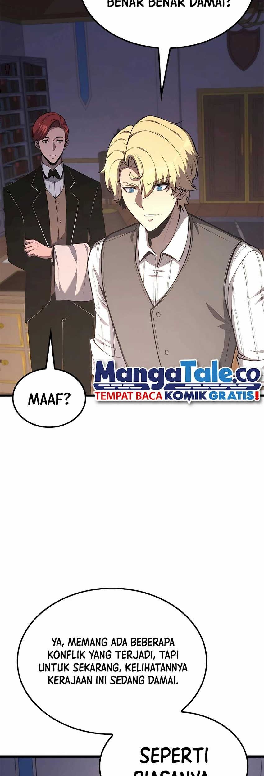 The Count’s Youngest Son Is A Player! Chapter 57 - halaman 67