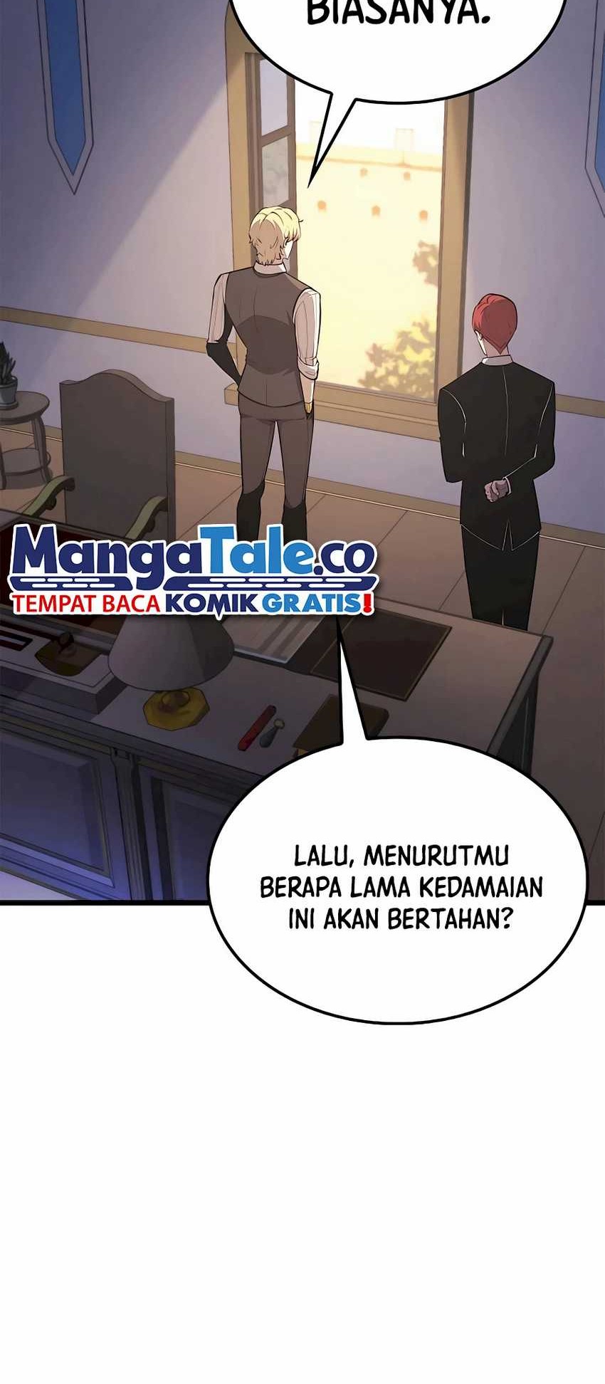 The Count’s Youngest Son Is A Player! Chapter 57 - halaman 68