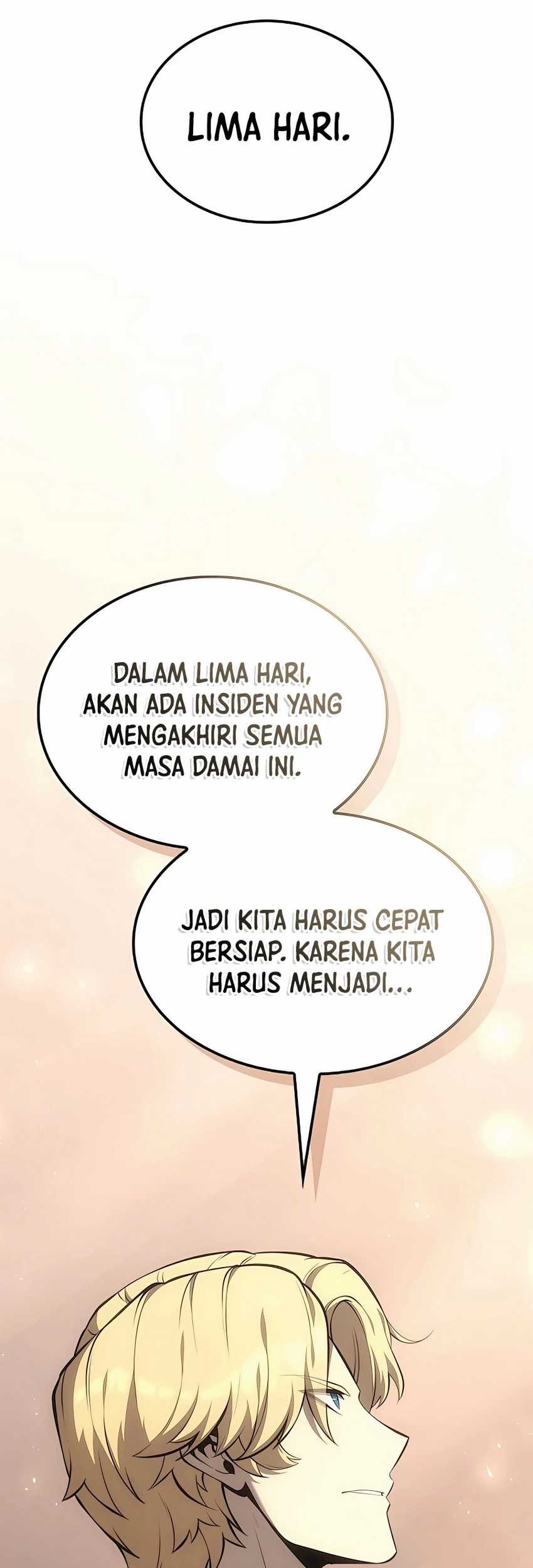 The Count’s Youngest Son Is A Player! Chapter 57 - halaman 69