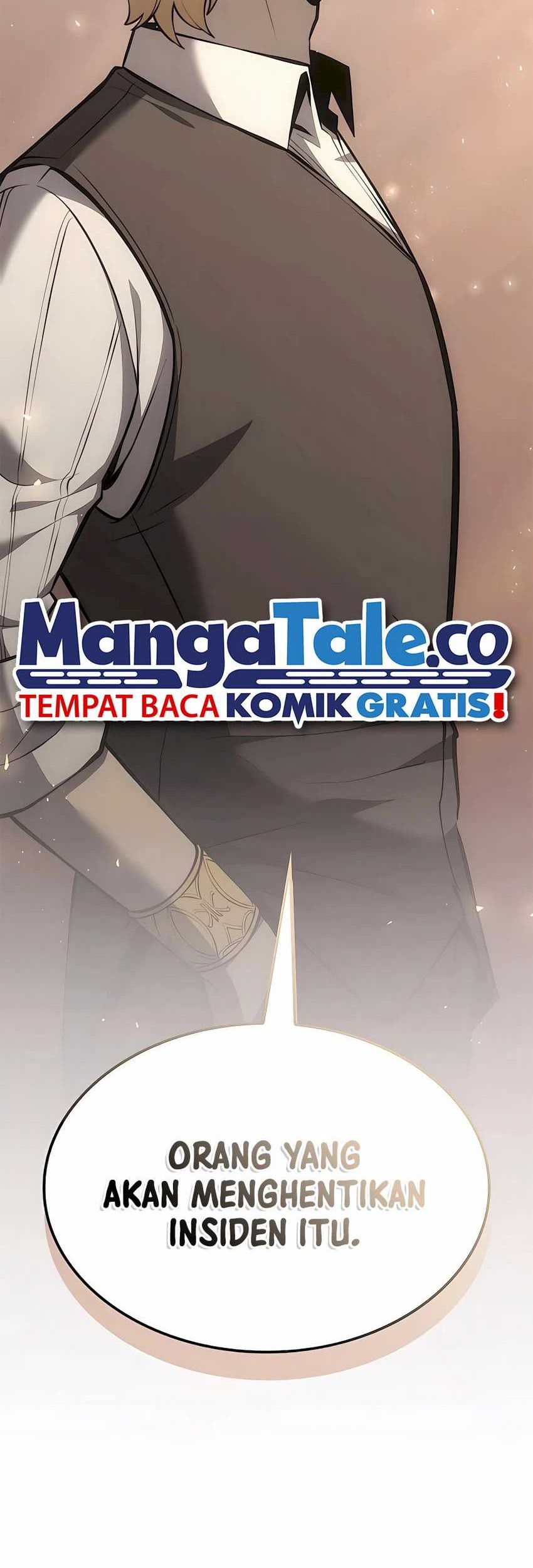 The Count’s Youngest Son Is A Player! Chapter 57 - halaman 70