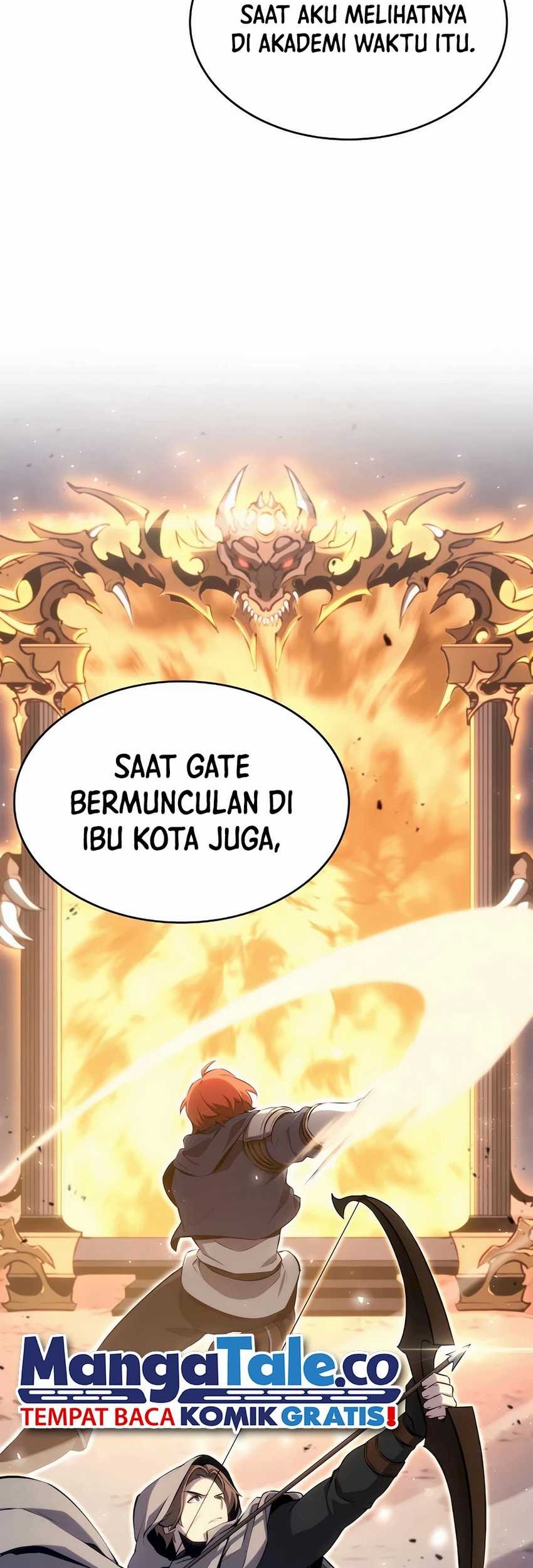 The Count’s Youngest Son Is A Player! Chapter 58 - halaman 10