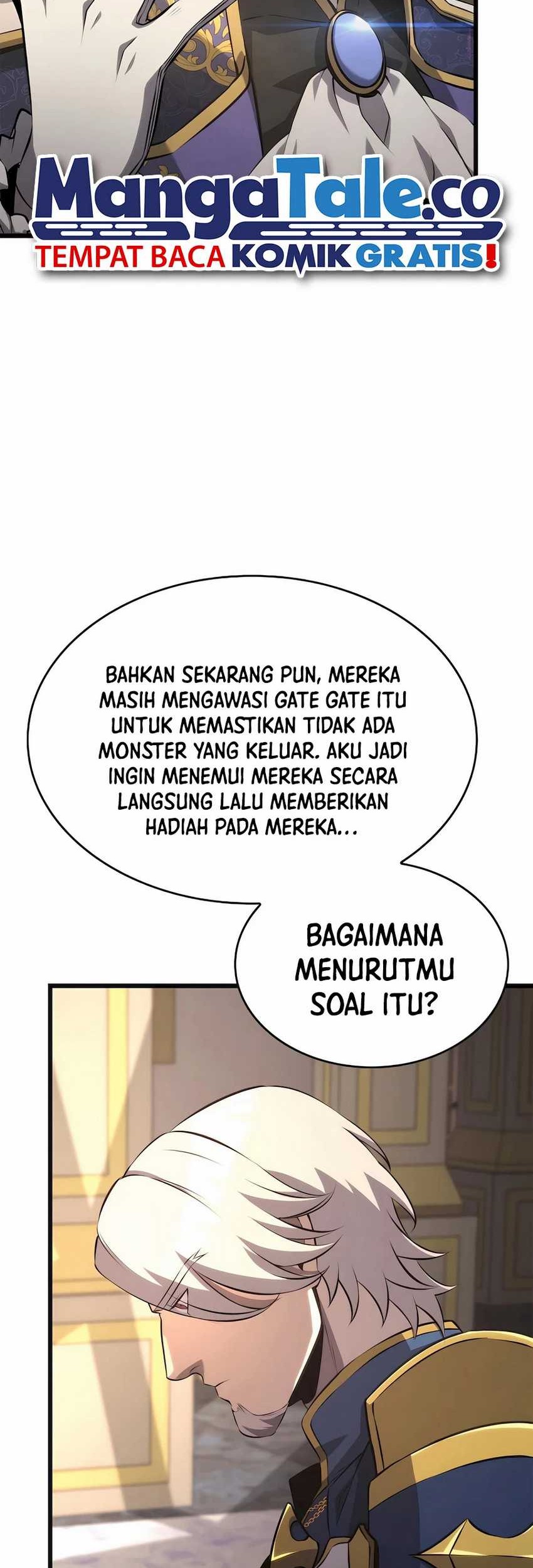 The Count’s Youngest Son Is A Player! Chapter 58 - halaman 14