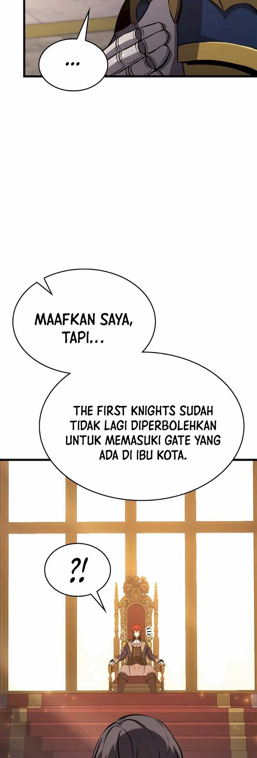 The Count’s Youngest Son Is A Player! Chapter 58 - halaman 15