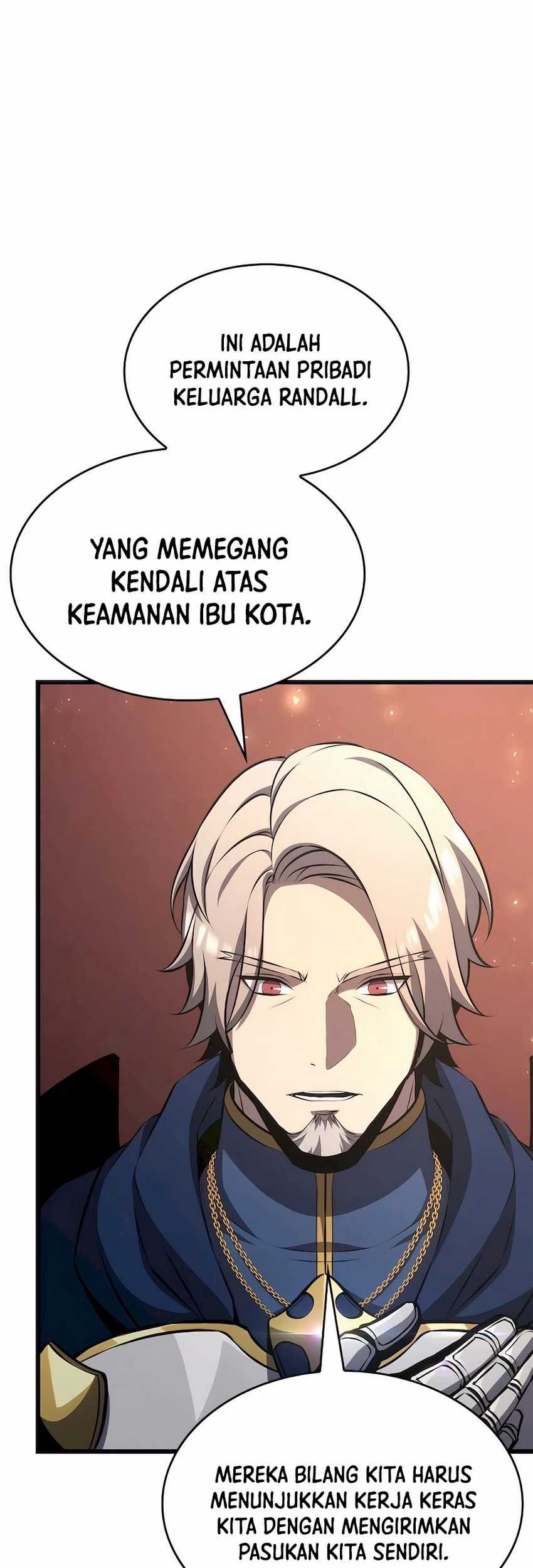 The Count’s Youngest Son Is A Player! Chapter 58 - halaman 18