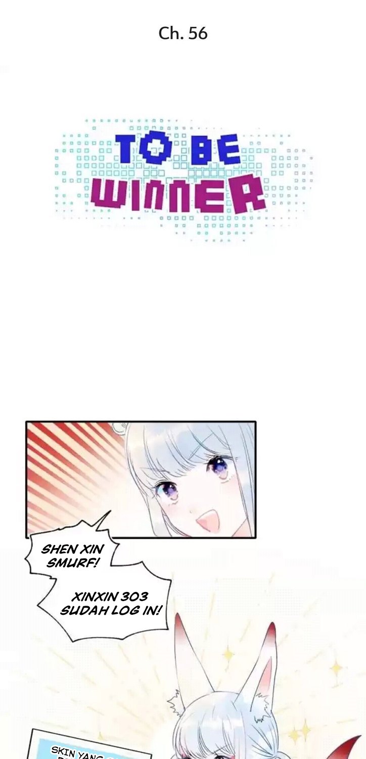 The Count’s Youngest Son Is A Player! Chapter 58 - halaman 2