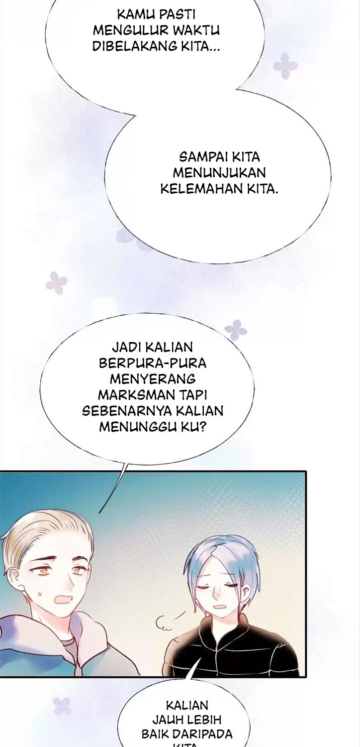 The Count’s Youngest Son Is A Player! Chapter 58 - halaman 23