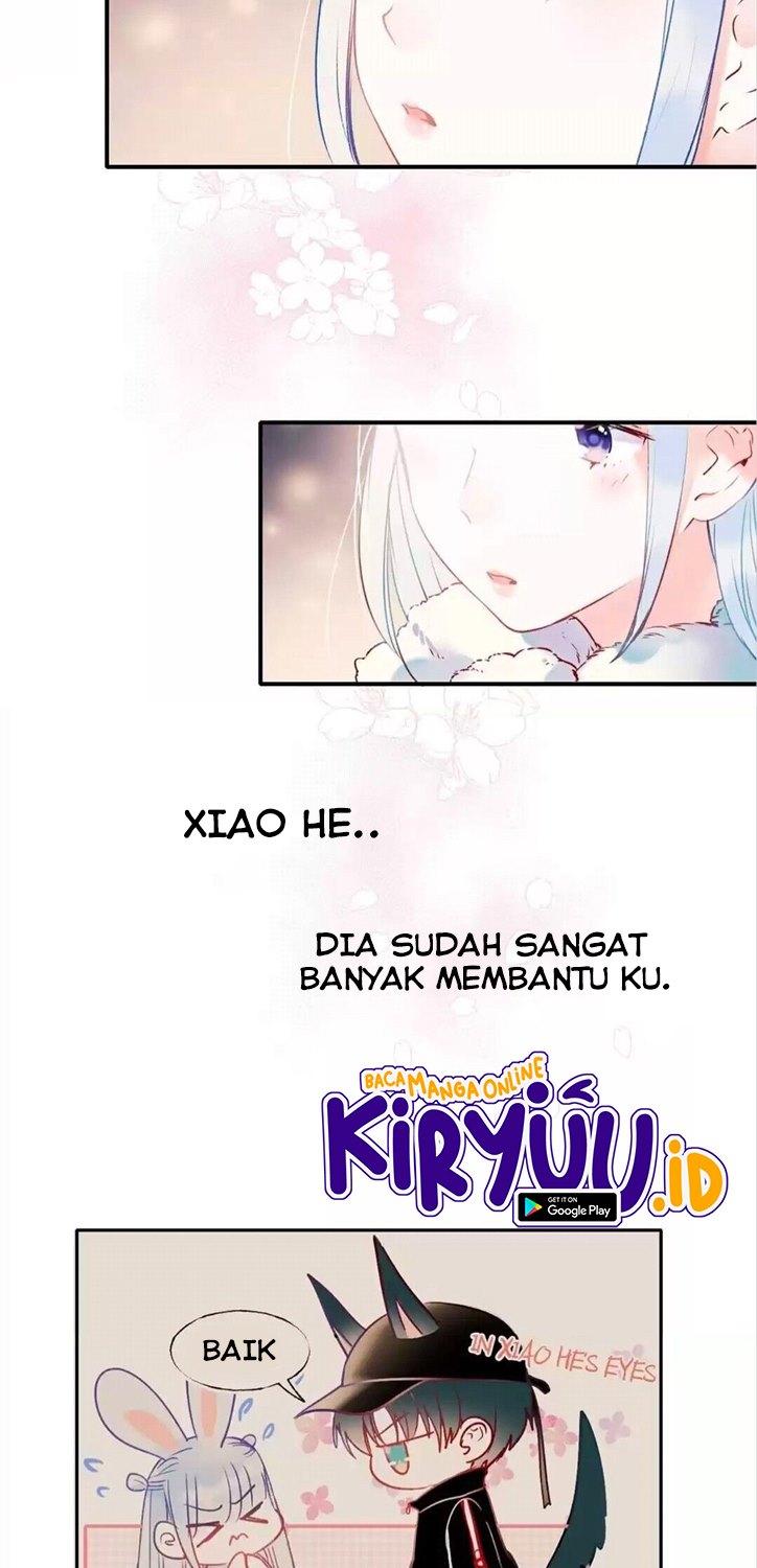 The Count’s Youngest Son Is A Player! Chapter 58 - halaman 29