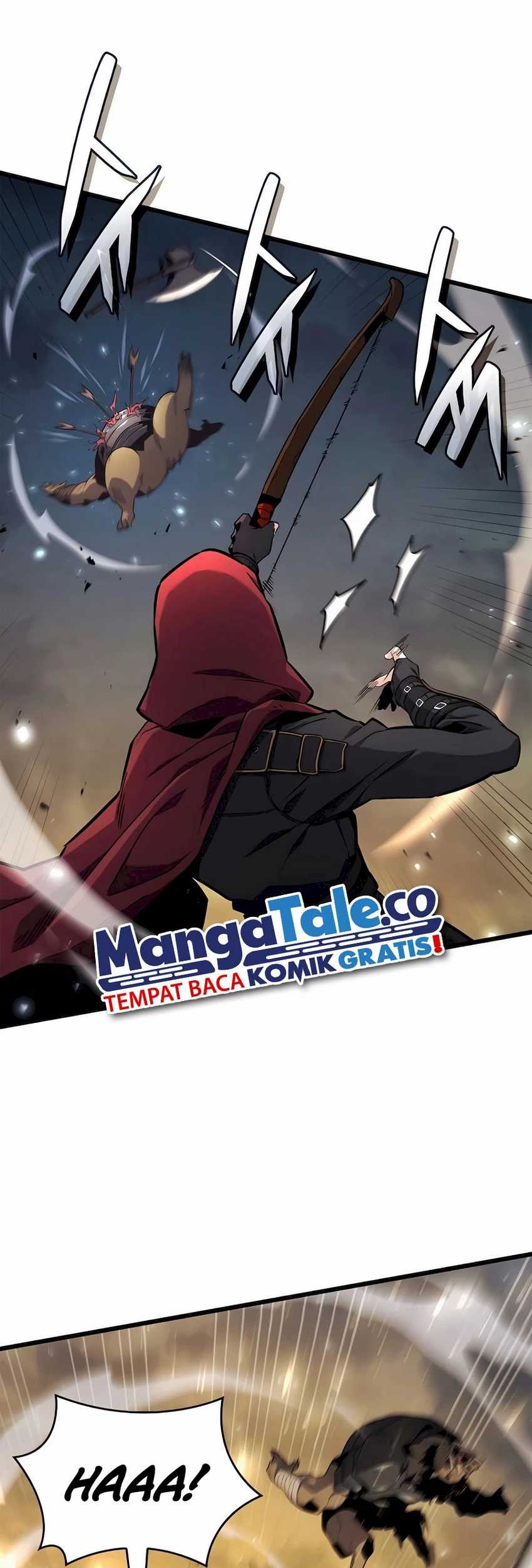 The Count’s Youngest Son Is A Player! Chapter 58 - halaman 43