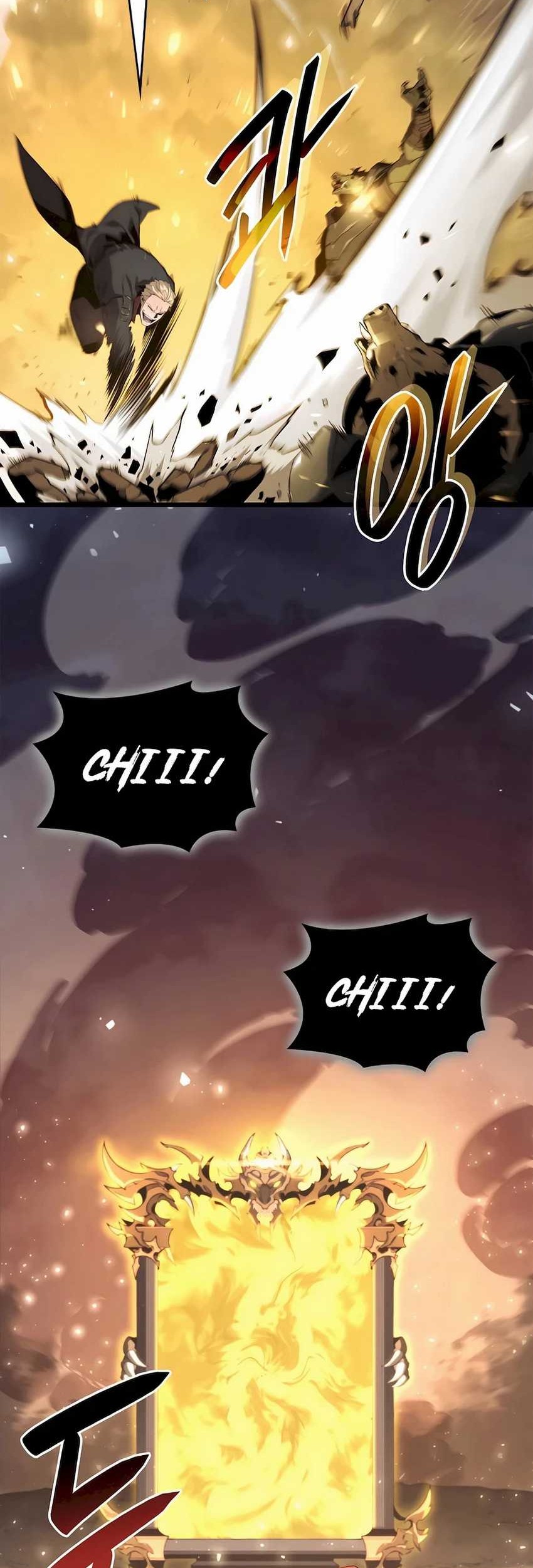 The Count’s Youngest Son Is A Player! Chapter 58 - halaman 44