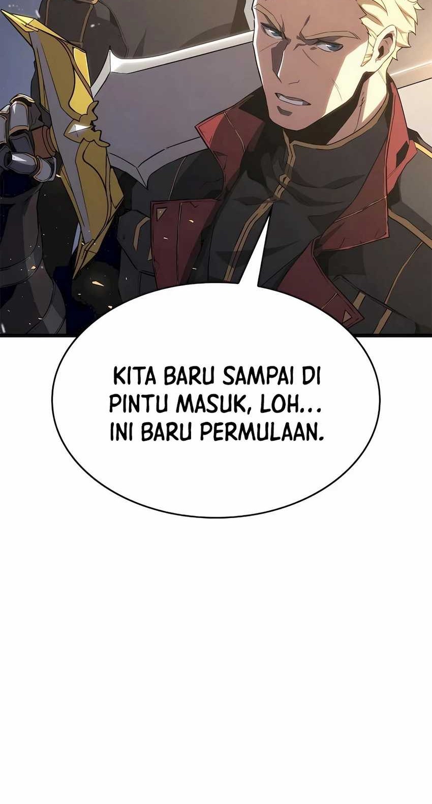 The Count’s Youngest Son Is A Player! Chapter 58 - halaman 46