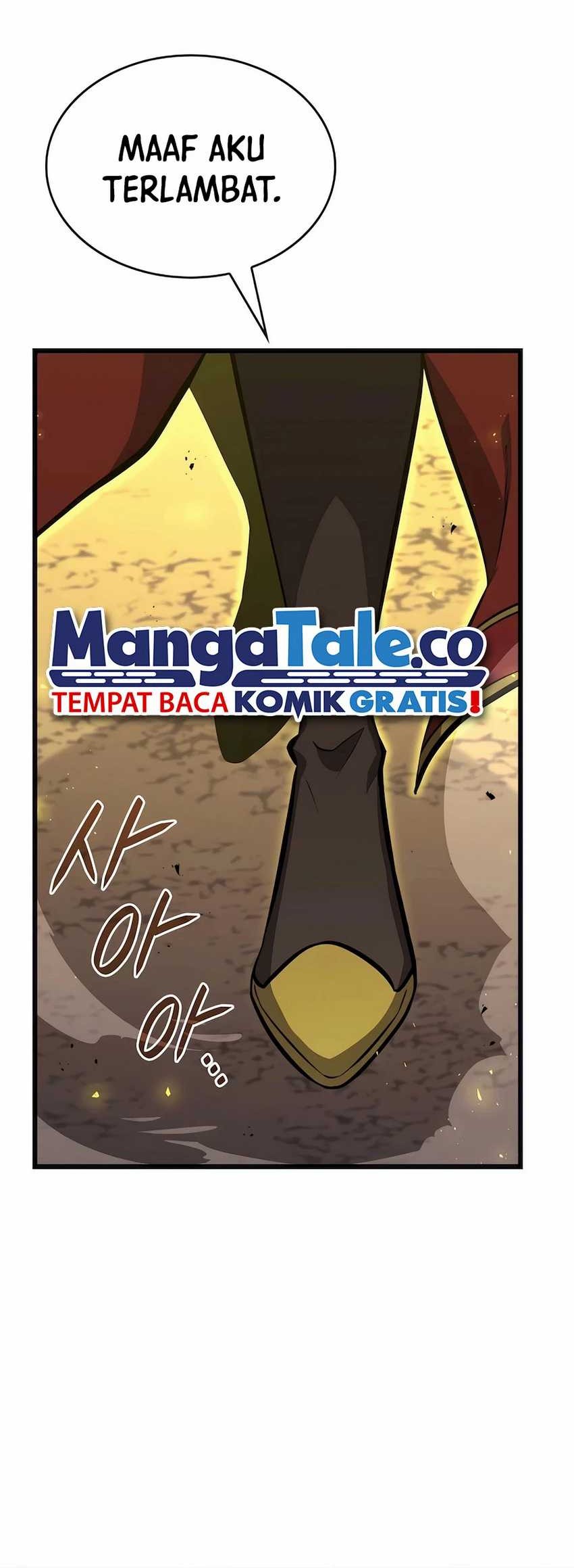The Count’s Youngest Son Is A Player! Chapter 58 - halaman 49