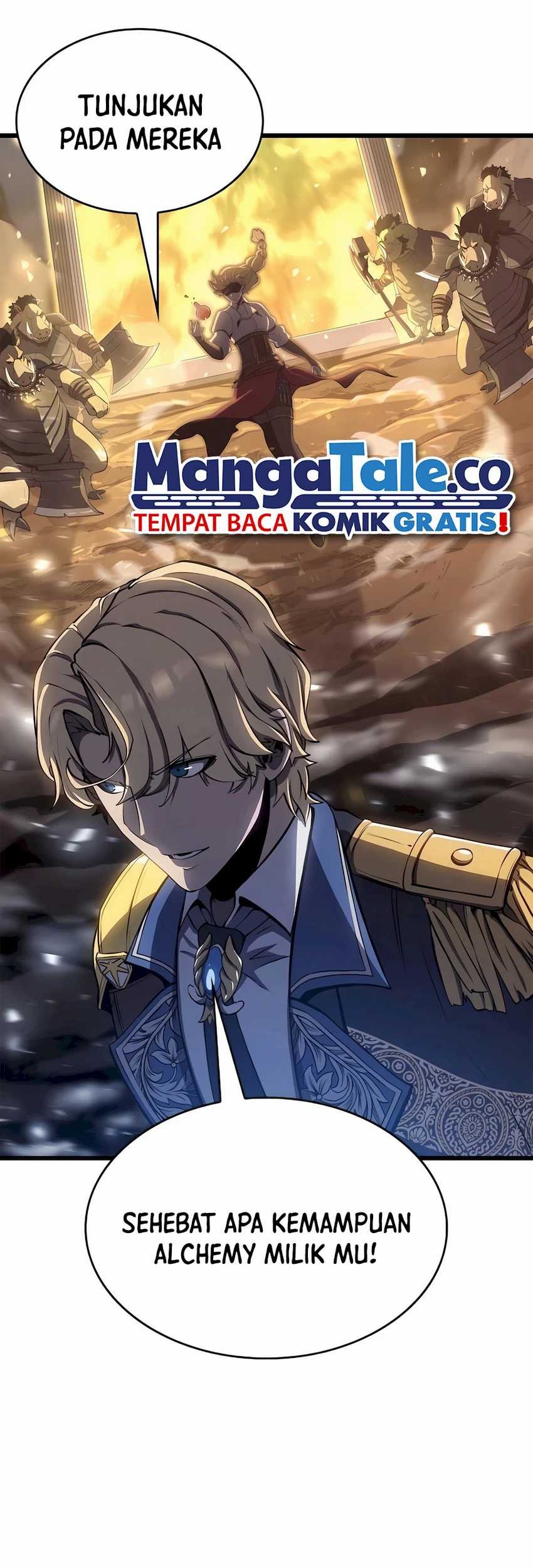The Count’s Youngest Son Is A Player! Chapter 58 - halaman 52