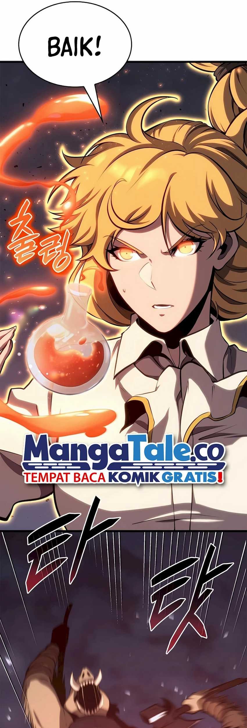 The Count’s Youngest Son Is A Player! Chapter 58 - halaman 54
