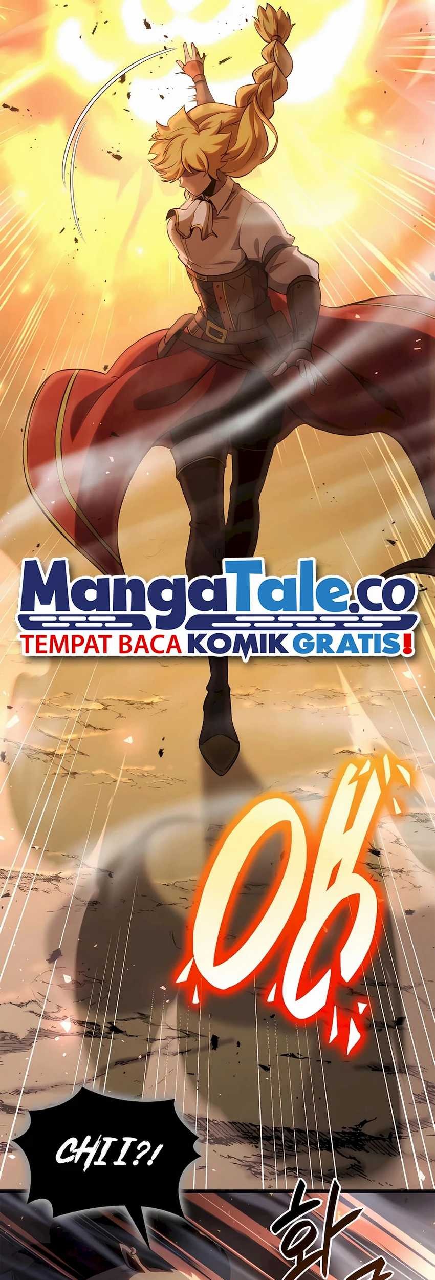 The Count’s Youngest Son Is A Player! Chapter 58 - halaman 58