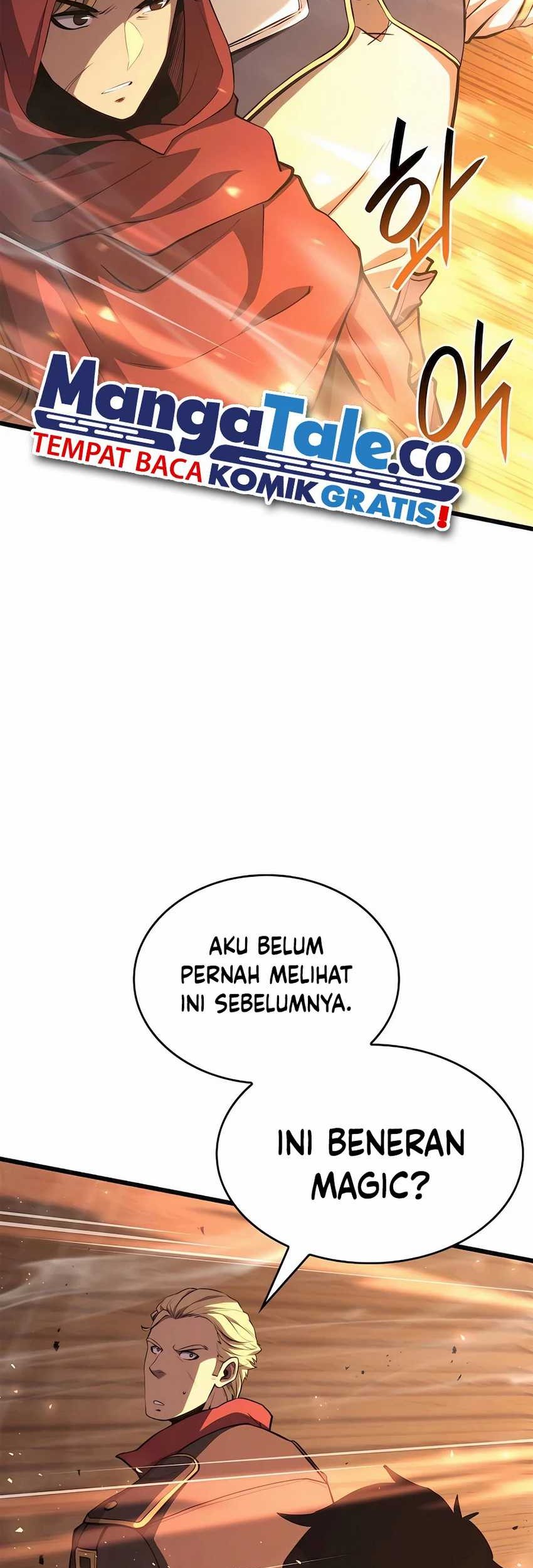 The Count’s Youngest Son Is A Player! Chapter 58 - halaman 60