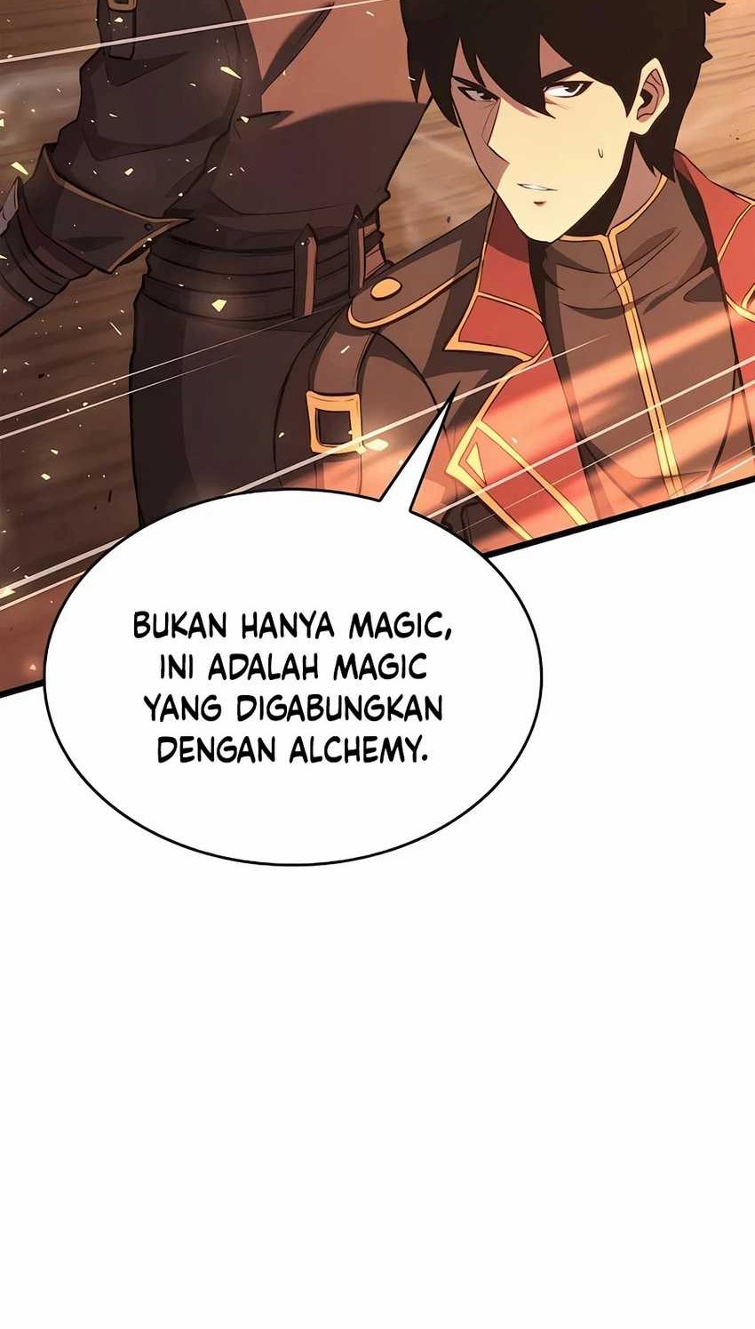 The Count’s Youngest Son Is A Player! Chapter 58 - halaman 61