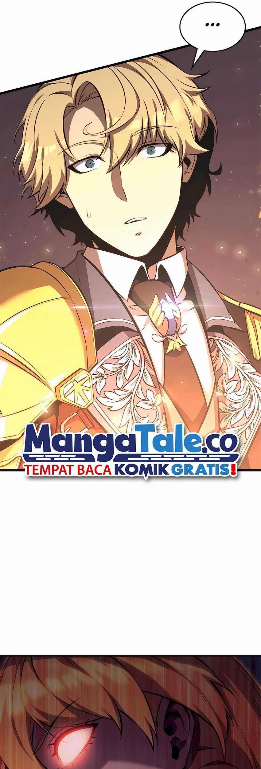 The Count’s Youngest Son Is A Player! Chapter 58 - halaman 62