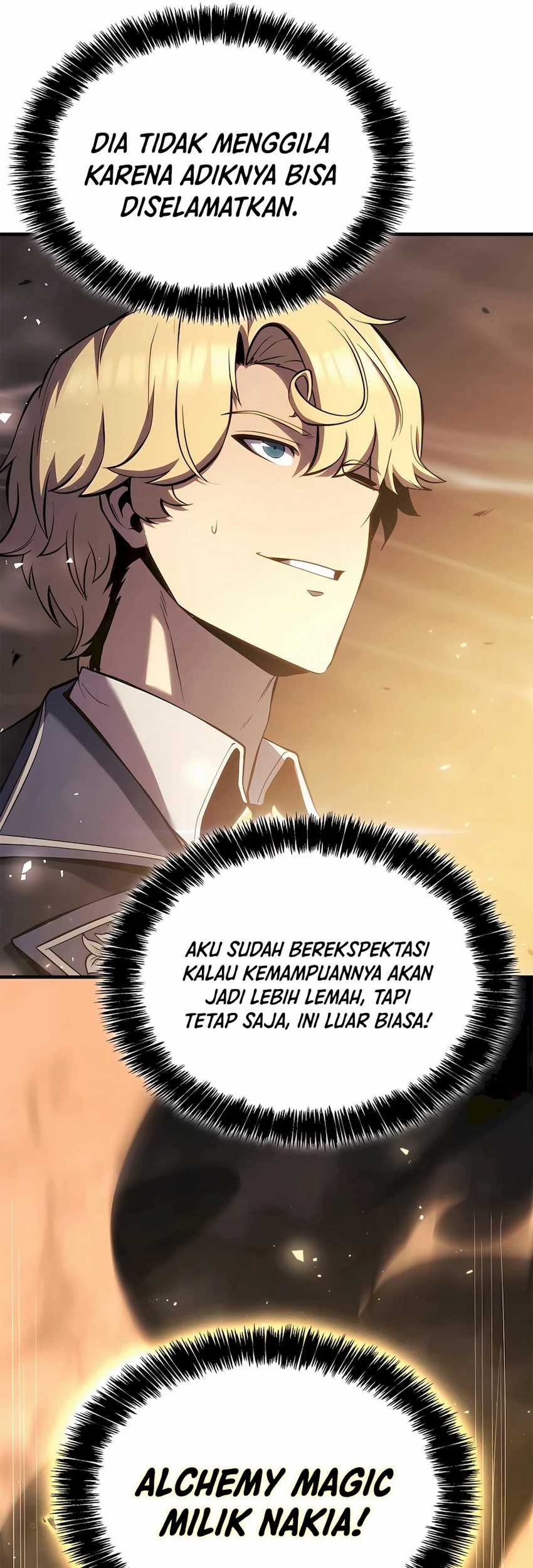 The Count’s Youngest Son Is A Player! Chapter 58 - halaman 66