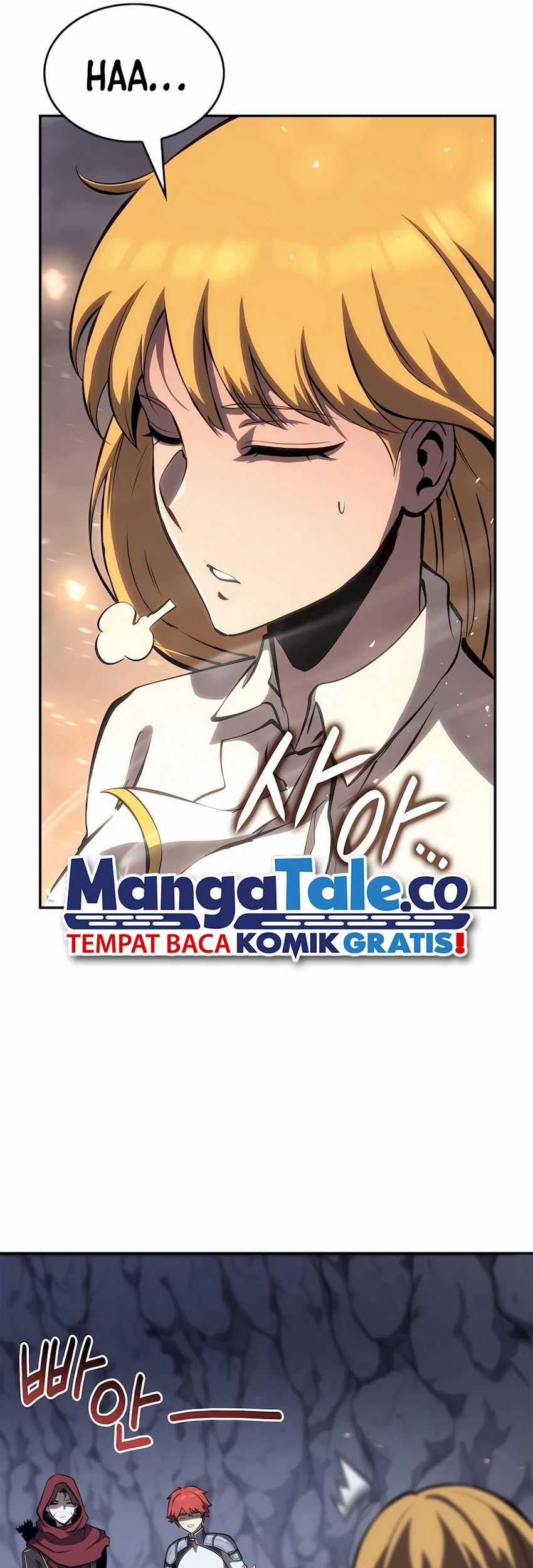 The Count’s Youngest Son Is A Player! Chapter 58 - halaman 70