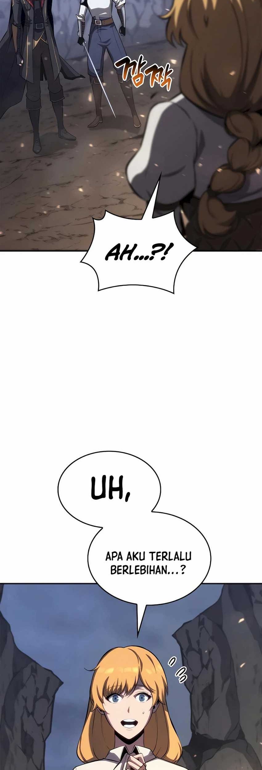 The Count’s Youngest Son Is A Player! Chapter 58 - halaman 71