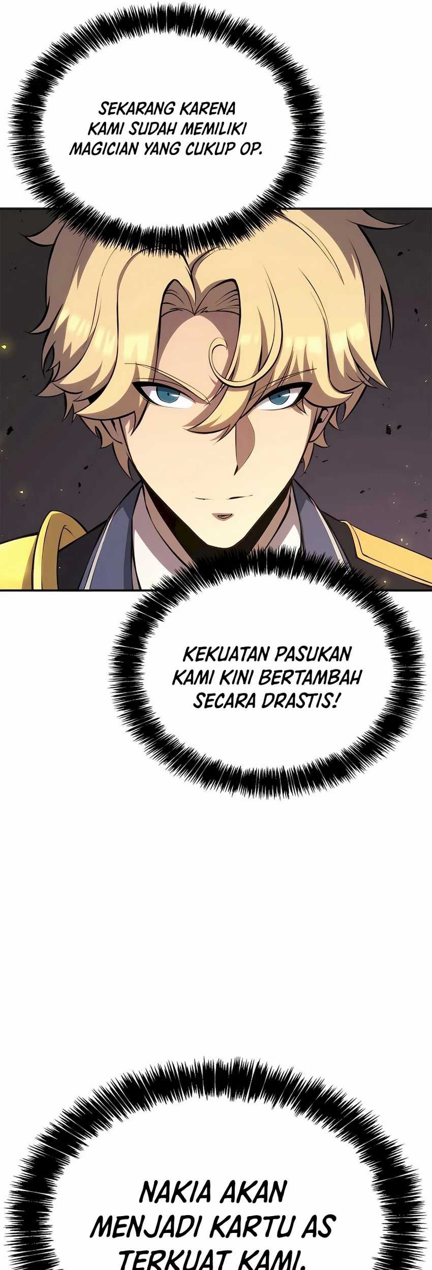 The Count’s Youngest Son Is A Player! Chapter 58 - halaman 74