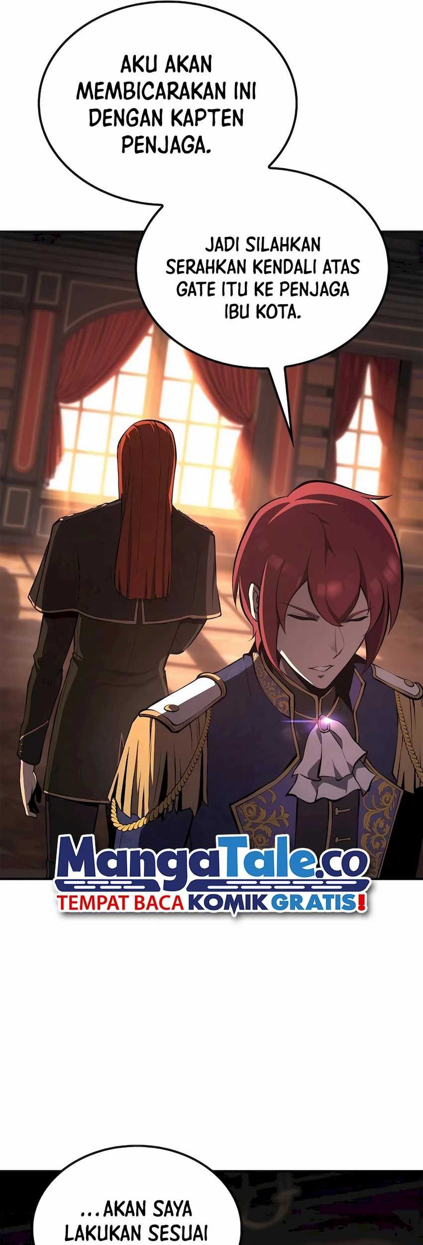 The Count’s Youngest Son Is A Player! Chapter 59 - halaman 13