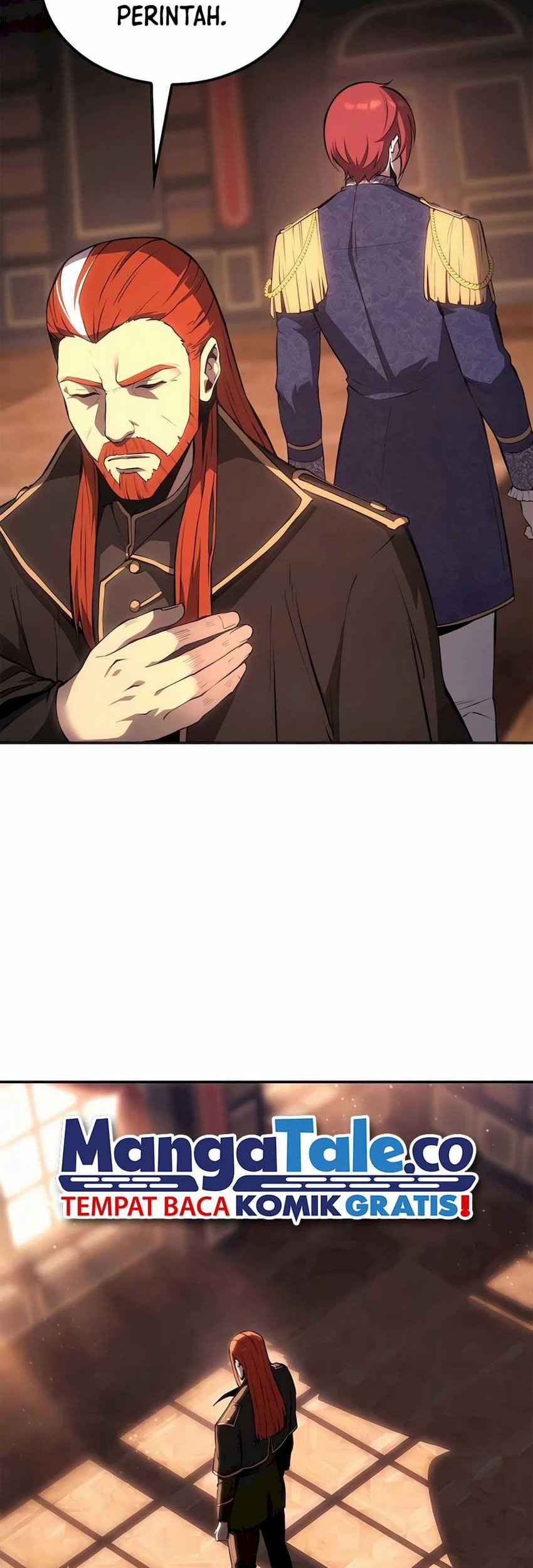 The Count’s Youngest Son Is A Player! Chapter 59 - halaman 14