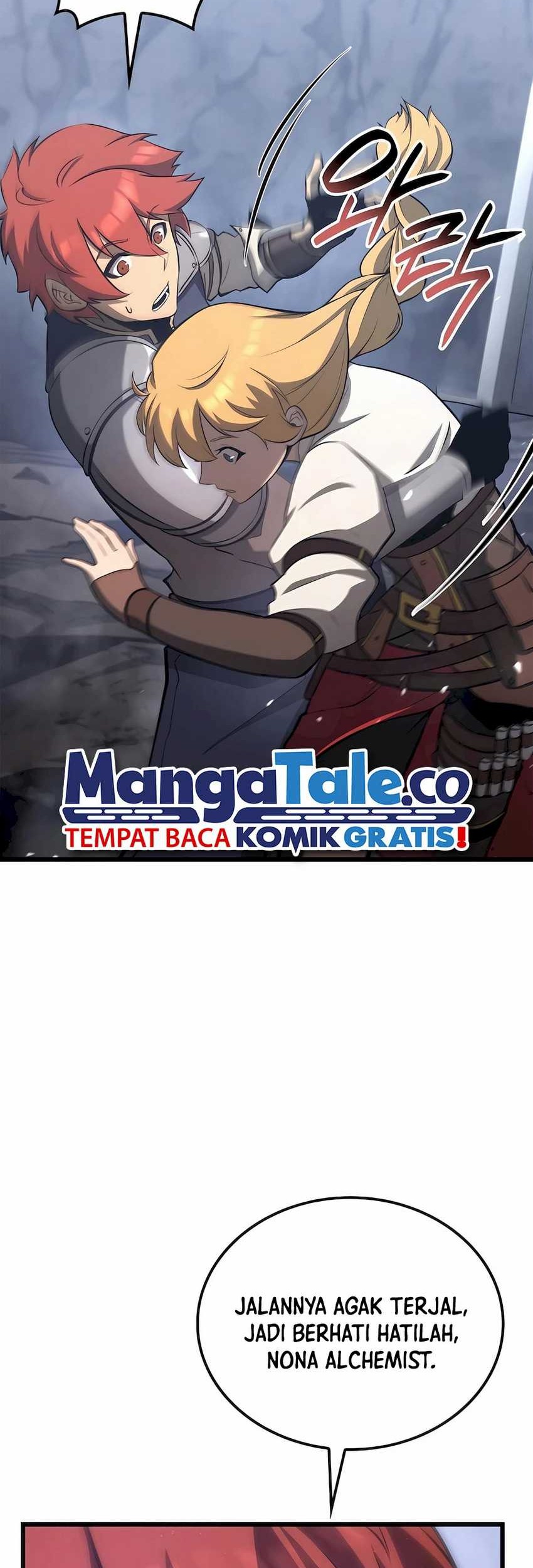 The Count’s Youngest Son Is A Player! Chapter 59 - halaman 26