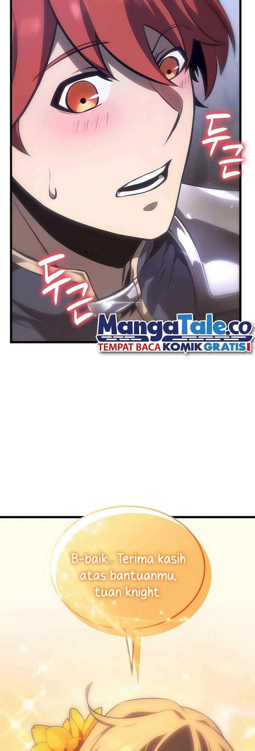 The Count’s Youngest Son Is A Player! Chapter 59 - halaman 27