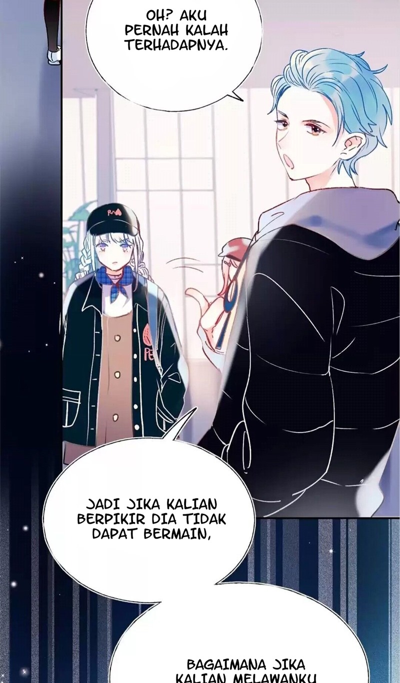 The Count’s Youngest Son Is A Player! Chapter 59 - halaman 29