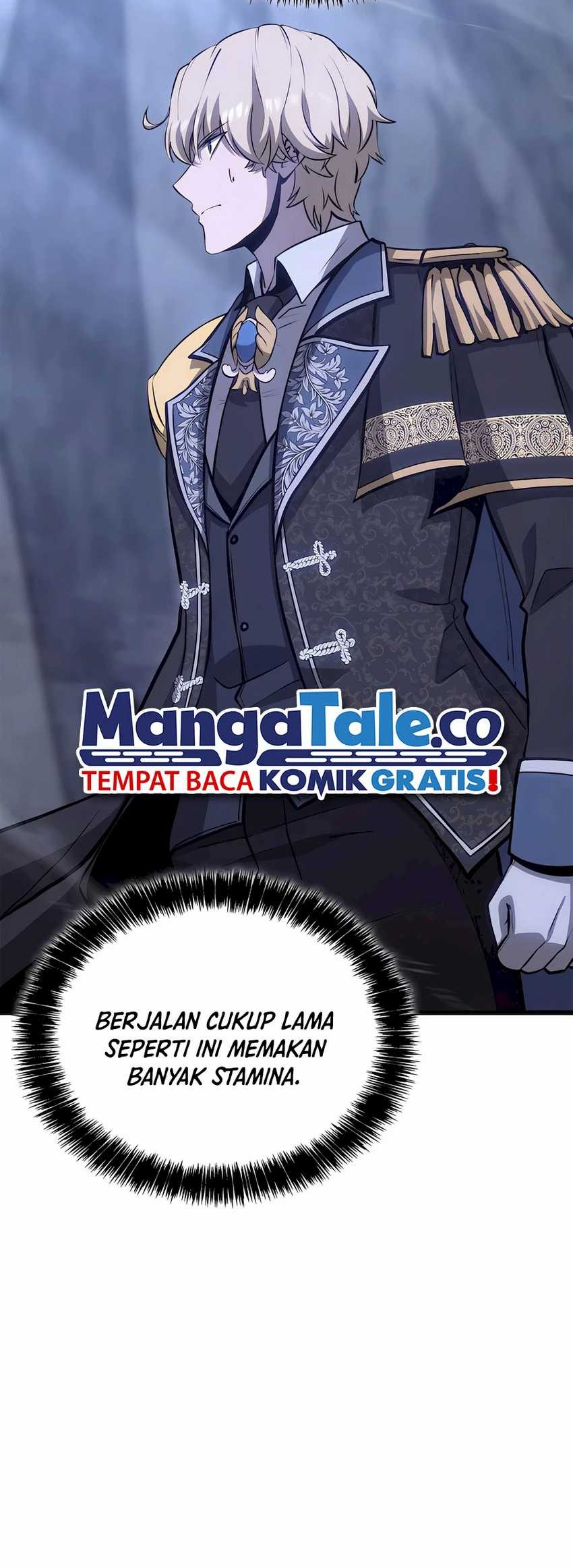 The Count’s Youngest Son Is A Player! Chapter 59 - halaman 31