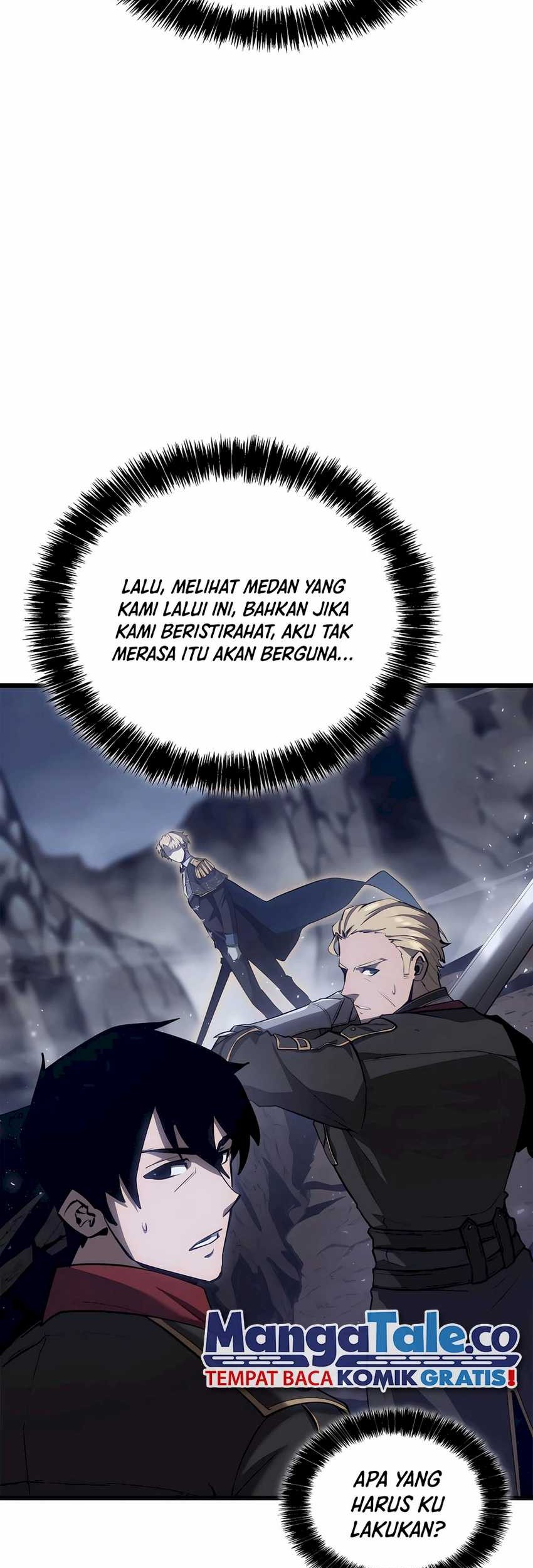 The Count’s Youngest Son Is A Player! Chapter 59 - halaman 34