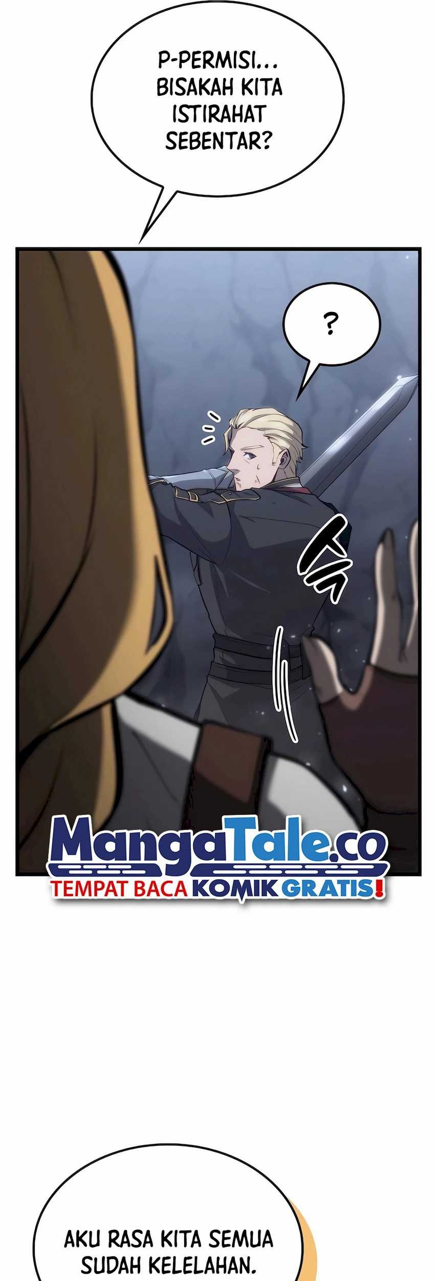 The Count’s Youngest Son Is A Player! Chapter 59 - halaman 36