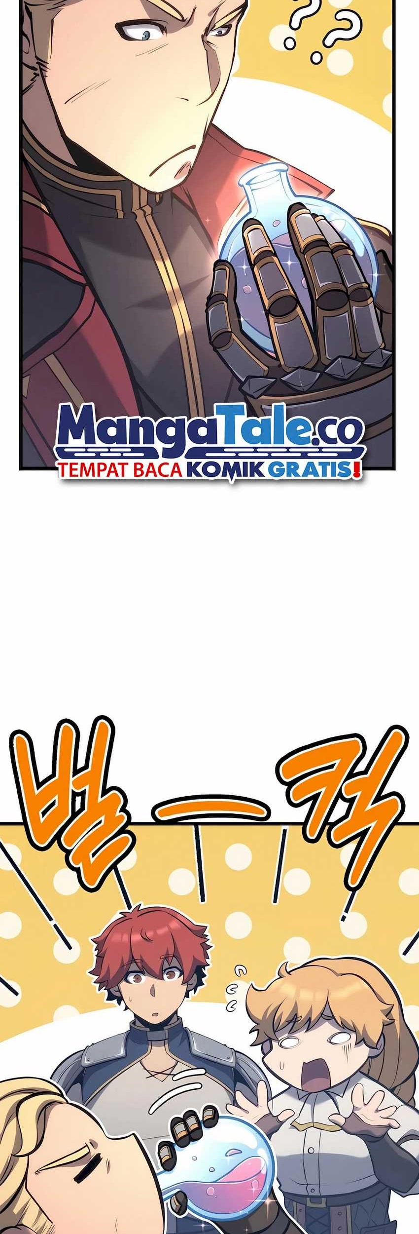 The Count’s Youngest Son Is A Player! Chapter 59 - halaman 41