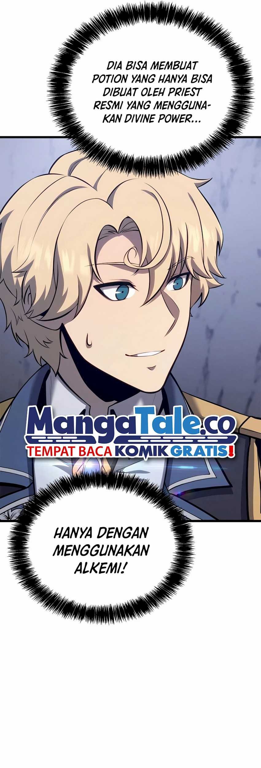 The Count’s Youngest Son Is A Player! Chapter 59 - halaman 48