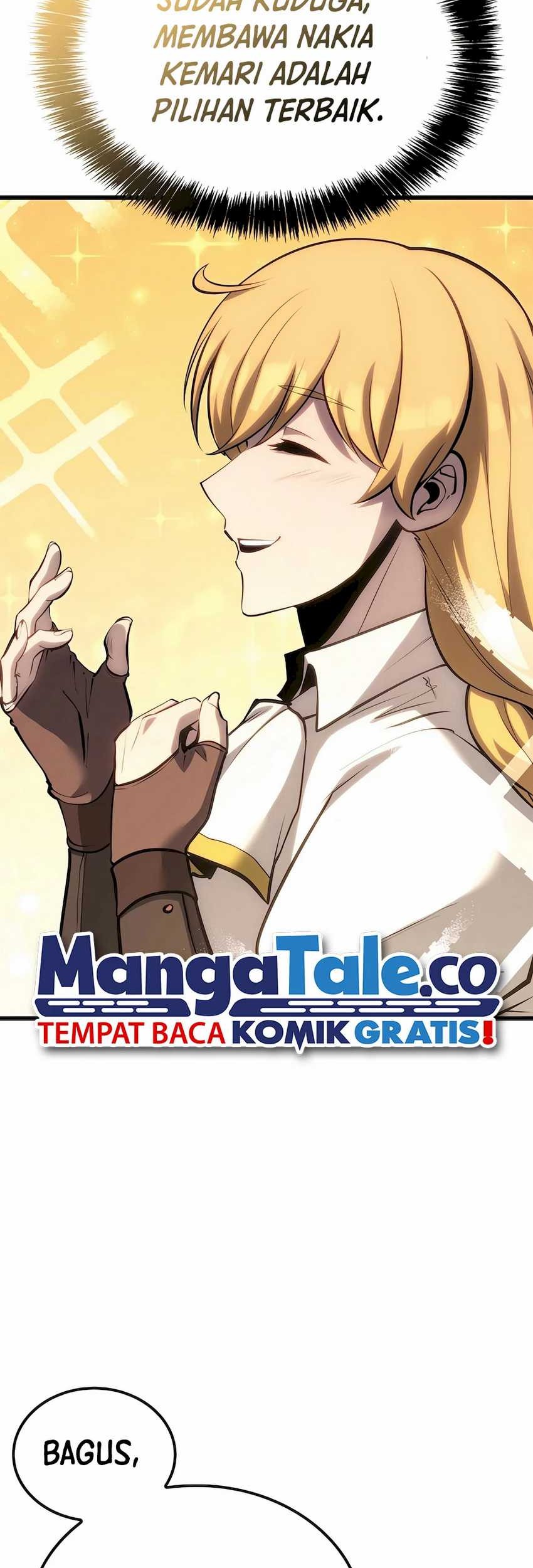 The Count’s Youngest Son Is A Player! Chapter 59 - halaman 50