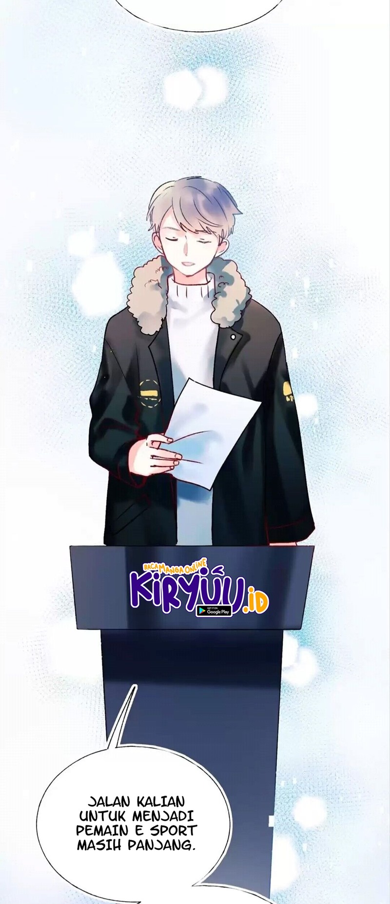 The Count’s Youngest Son Is A Player! Chapter 59 - halaman 6