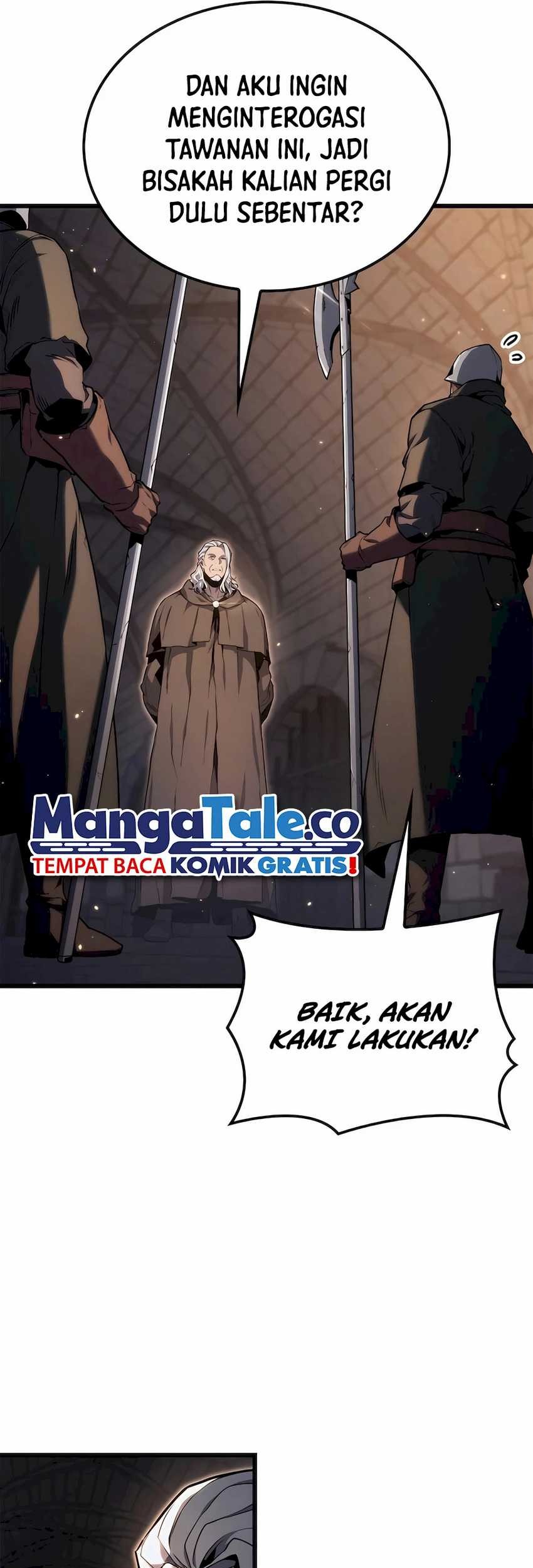 The Count’s Youngest Son Is A Player! Chapter 59 - halaman 60